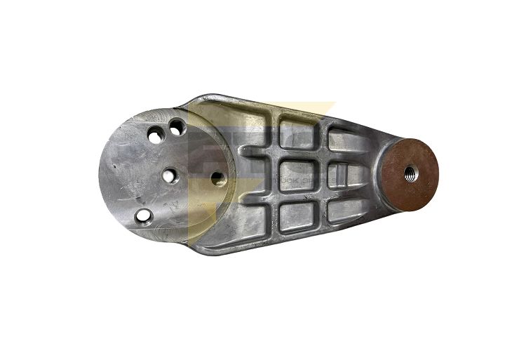 Imagem do produto SUPORTE POLIA ESTIC. CORREIA VOLVO FH5/FM5 - Cód: FAP-14173